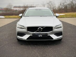 Volvo V60 D4 140kw -ODPOČET DPH - MOMENTUM-2019 - 10