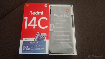 Xiaomi Redmi 14C - 10