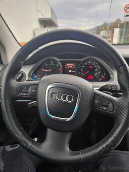 Audi a6 c6 allroad - 10