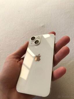 IPhone 13 mini, 128GB, 89% batérie - 10