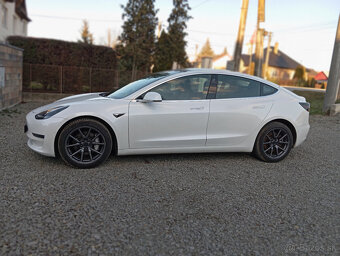 Tesla model 3 LR 75D mr.2020 - 10