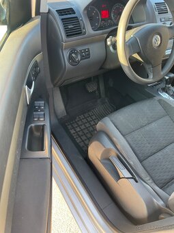 Vw touran 1.9 TDi automat - 10