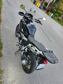 Honda VFR1200X Crosstourer - 10