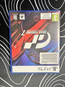 Playstation 5 s mechanikou - 10