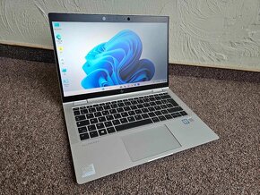 HP EliteBook x360 1030 G4 13.3'' i5 8365u 8GB/256gb,FR,zar - 10