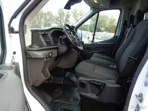 FORD TRANSIT 350L JUMBO 2.0TDCI KLIMA SERVISKA - 10