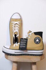 Zimné Converse All Star veľ. 41 - 10