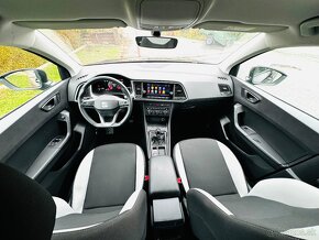 Seat Ateca TSI 2024,14000km,81KW,AUTOKLIMA,LED - 10