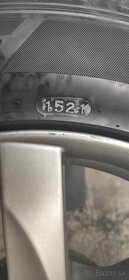 .Zánovné letné pneumatiky Laufenn 205/55 R16..... - 10