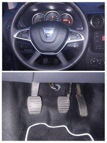 Dacia Lodgy 2019 - 10