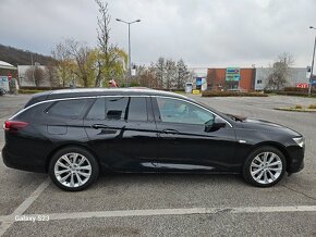 Opel Insignia 2021 - 10