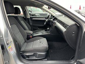 Volkswagen Passat Variant 2.0 TDI Business DSG ,ODPOČET DPH - 10