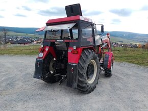 Predám Zetor 7745 - 10