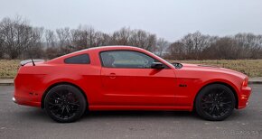 Ford Mustang GT 5.0 V8 - 10