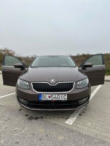 Octavia III 1.4 TSI 103kw ambition dsg 2014r.v - 10