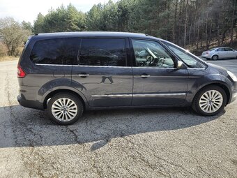 Ford Galaxy 2.0 TDCI 120kw 7 miestne (2011) - 10