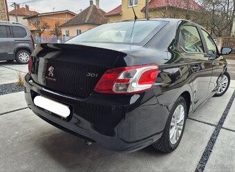 Peugeot 301 1.6hdi 2013 - 10