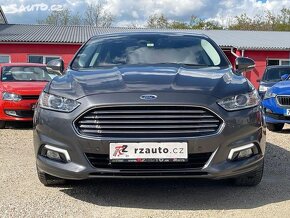 Ford Mondeo, 2.0TDCi 132kW4x4NAVIVÝHŘEVY - 10