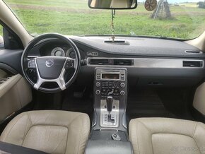 Volvo S80 T6 - 10