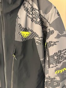 Dynafit- Pánsky set,FREE Camo GTX,Limited Edition,M,L - 10