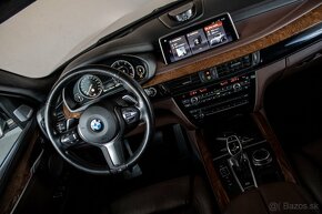 BMW X5 xDrive 40d A/T - 10