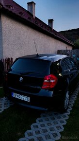 Predám/vymením Bmw rad 1 e87 - 10