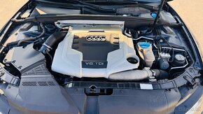 Audi A5 Coupe, 2,7 TDI - 10