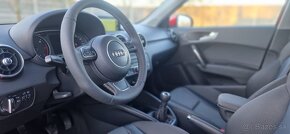 Audi A1 1.4 TDI S-Line - 10