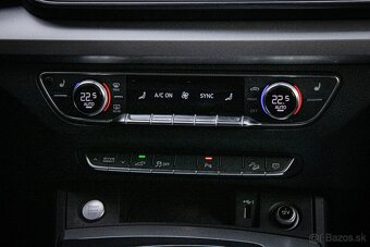 Q5 50 TFSIe Sline Quattro PHEV, Vzduch, B&O sound, Záruka - 10