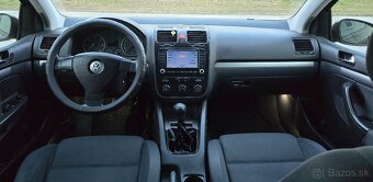 Volkswagen Golf 5 Sport 2.0 TDi 103 kw. - 10