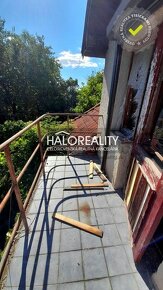 HALO reality - Predaj, rodinný dom Hontianske Tesáre, Dvorní - 10