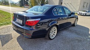 BMW Rad 5 520 d 120kW M6 - 10