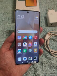 Xiaomi Redmi Note 13 256GB,8GB RAM 5G - 10