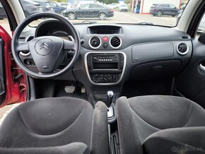 Citroen C3 1.4 AUTOMAT - 10