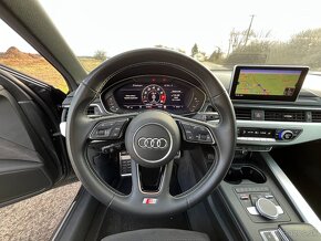 Audi S4 Avant - 10