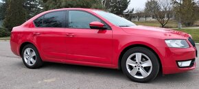 Škoda Octavia III 1.6 TDI Elegance - 10