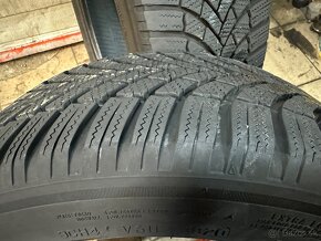 205/50R17 zimne - 10