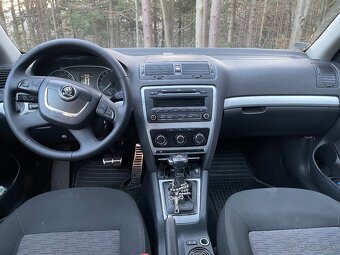 Skoda Octavia 1.9tdi dsg - top stav - 10