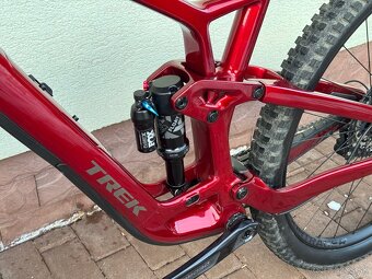 Trek Fuel EX 9.7 Gen6 - TOP STAV - 10