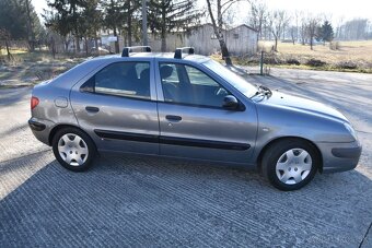 Citroën Xsara 1.4i X - 10