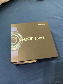 Samsung Gear Sport - 10