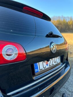 Volkswagen passat 1.9tdi 77kw - 10