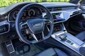 Audi S7 - 10