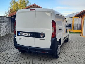 Fiat Doblo Maxi L2 14tis.km SK - 10