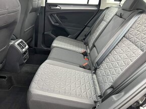 Volkswagen Tiguan 2,0 TDI EVO LED Odpočet DPH Top stav - 10