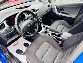 Kia Ceed 2015 141tkm - 10