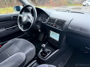 Volkswagen Golf 4 1.9 TDI - 10