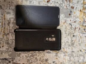 Samsung Galaxy S9+ 64GB Čierny - 10