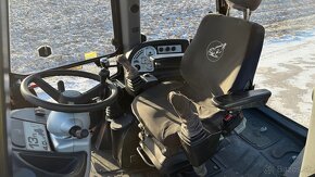 Jcb 3cx joystick - 10