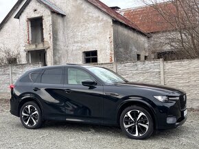 Mazda CX-60 Hybrid 1. Majiteľ 18 000km - 10